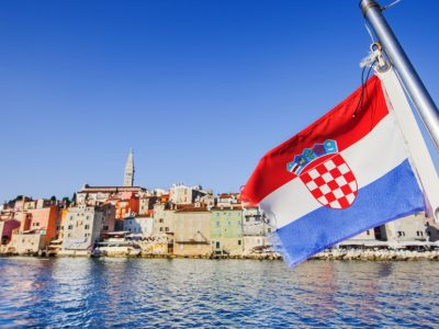 Chorwacja - Wyspa Ugljan - Bezpośredni dostęp do morza